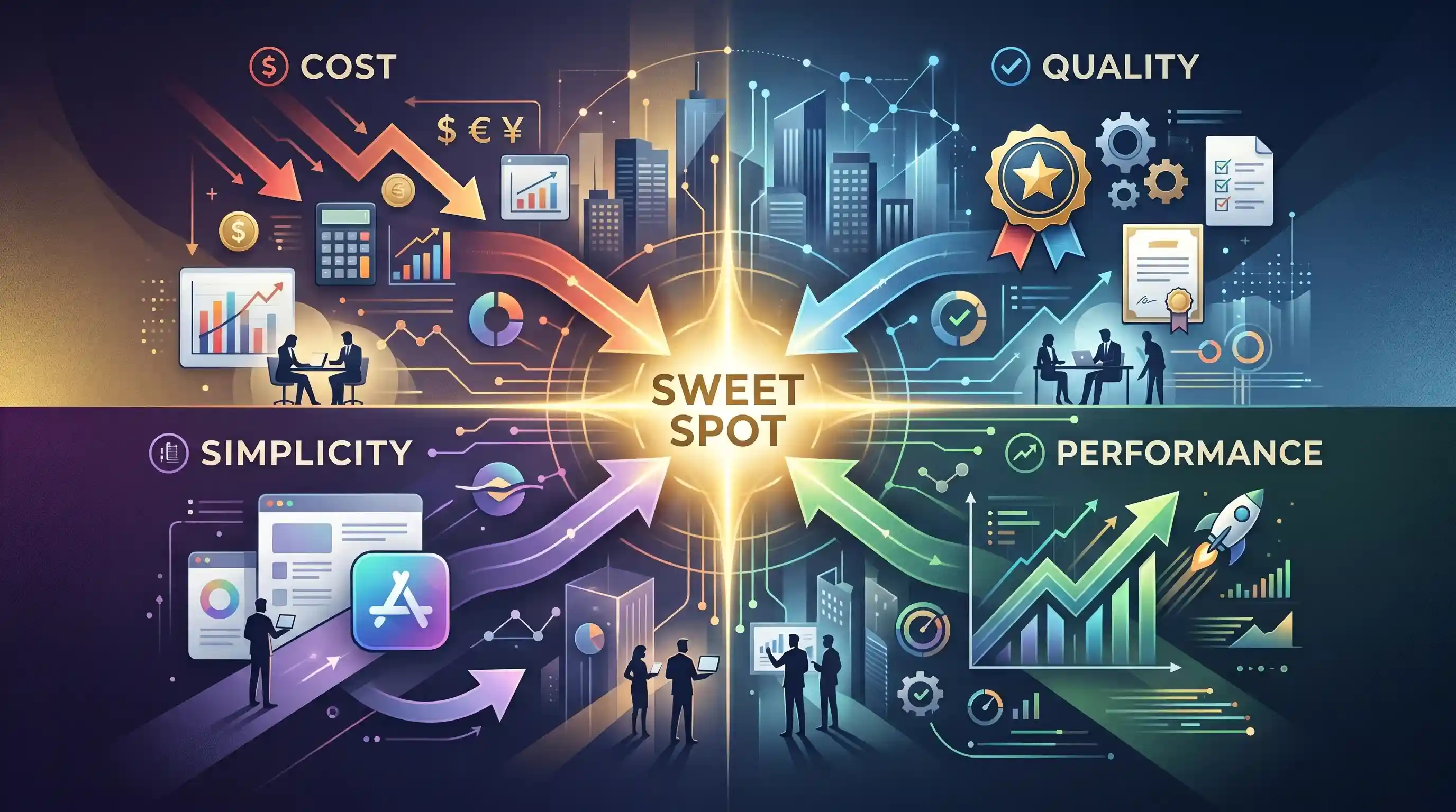 What Is a Sweet Spot? Understanding the Meaning Behind This Popular Term